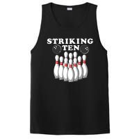 Bowling Striking Ten PosiCharge Competitor Tank