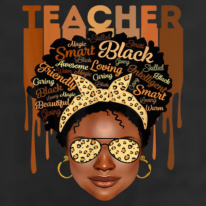 Black Smart Teacher Adult Drive Performance Visor