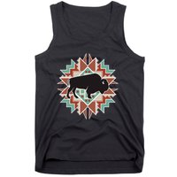 Buffalo Southwest Tribal Tank Top