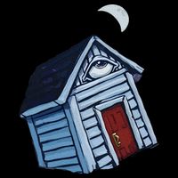 Billy Strings Turmoil & Tinfoil Moon Baby Bodysuit