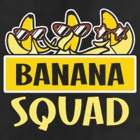 Banana Squad That’S Bananas Halloween Beanie
