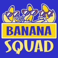 Banana Squad That’S Bananas Halloween 16 in Basic Backpack