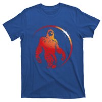 Bigfoot Sunglasses Total Eclipse T-Shirt