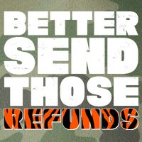 Better Send Those Refunds Cincinnati Football Legacy Tie Dye Trucker Hat