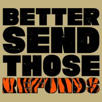 Better Send Those Refunds Cincinnati Football Button