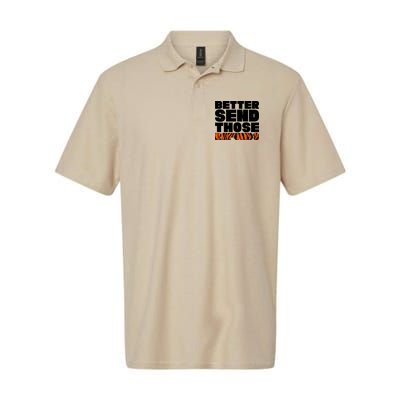 Better Send Those Refunds Cincinnati Football Polo
