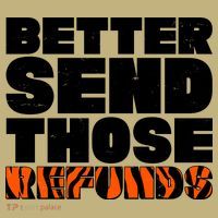 Better Send Those Refunds Cincinnati Football Sustainable Beanie