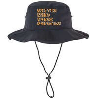 Better Send Those Refunds Cincinnati Funny Football Fan Bucket Hat