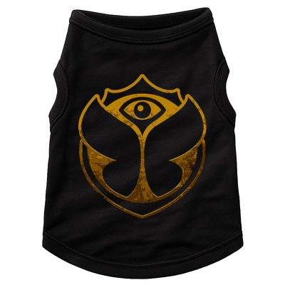 Best Seller Tomorrowland Doggie Tank