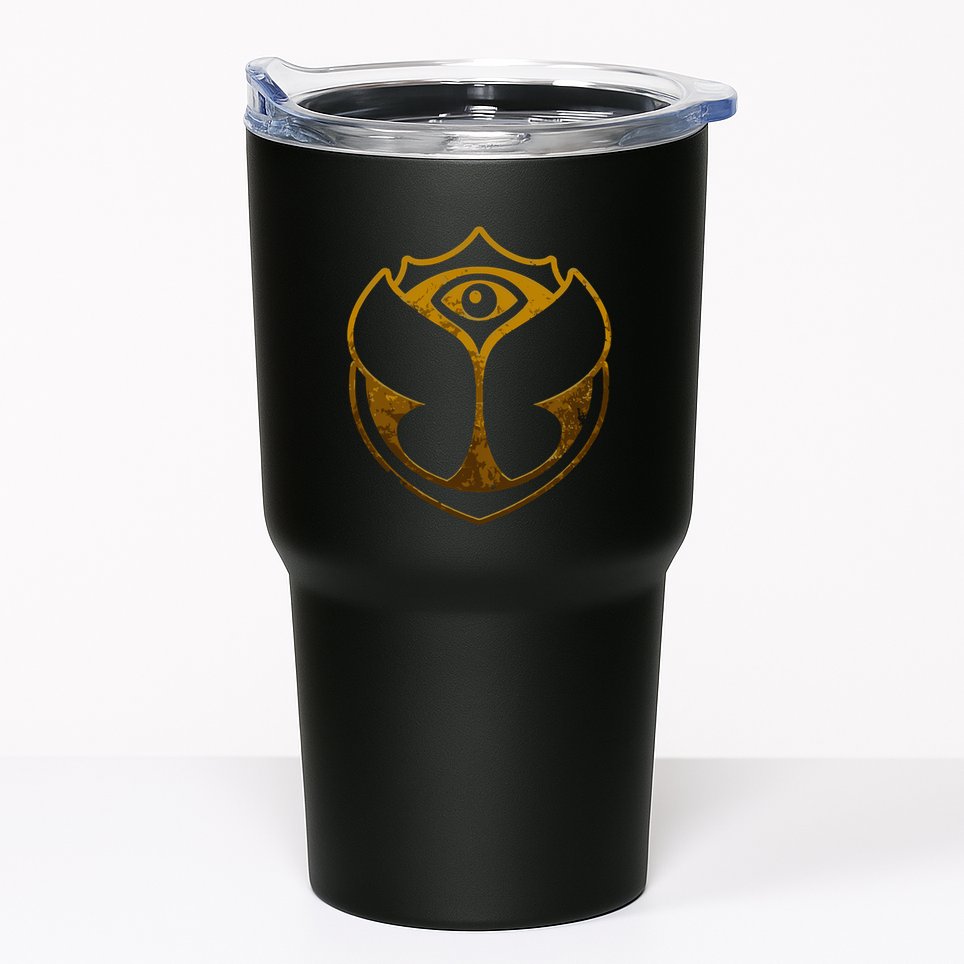 Best Seller Tomorrowland Tumbler