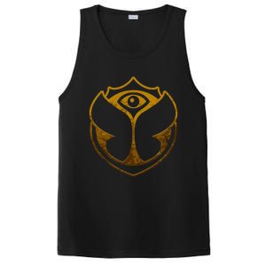 Best Seller Tomorrowland PosiCharge Competitor Tank