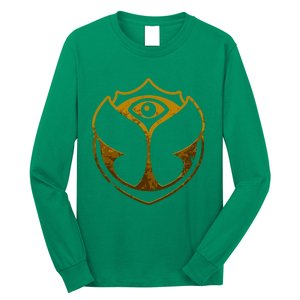 Best Seller Tomorrowland Long Sleeve Shirt