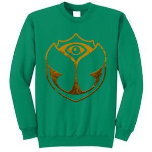 Best Seller Tomorrowland Sweatshirt