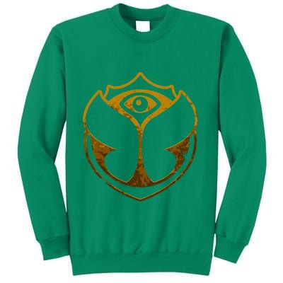 Best Seller Tomorrowland Sweatshirt