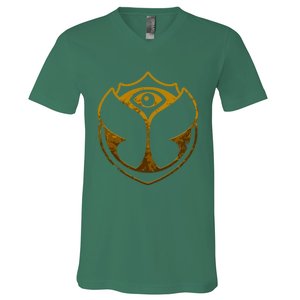 Best Seller Tomorrowland V-Neck T-Shirt