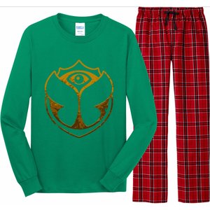 Best Seller Tomorrowland Long Sleeve Pajama Set