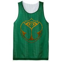 Best Seller Tomorrowland Mesh Reversible Basketball Jersey Tank