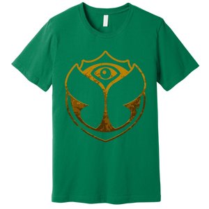 Best Seller Tomorrowland Premium T-Shirt