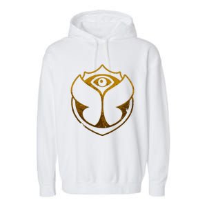 Best Seller Tomorrowland Garment-Dyed Fleece Hoodie