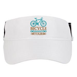 Bicycle Summer Tour Adult Drive Performance Visor