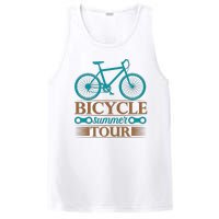 Bicycle Summer Tour PosiCharge Competitor Tank