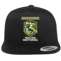 Bishop Sycamore Totally Real Varsity Football Flatbill Hat