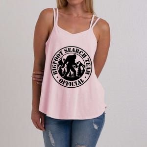 Bigfoot Search Team Bigfoot Women's Strappy Tank