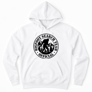 Bigfoot Search Team Bigfoot Hoodie