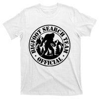 Bigfoot Search Team Bigfoot T-Shirt