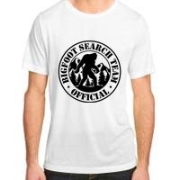 Bigfoot Search Team Bigfoot Adult ChromaSoft Performance T-Shirt