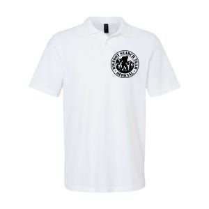 Bigfoot Search Team Bigfoot Softstyle Adult Sport Polo