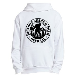 Bigfoot Search Team Bigfoot Urban Pullover Hoodie