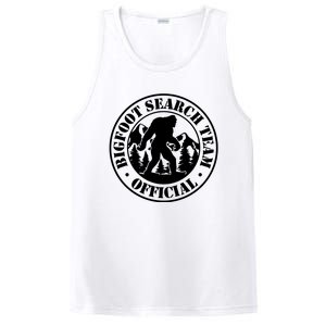 Bigfoot Search Team Bigfoot PosiCharge Competitor Tank