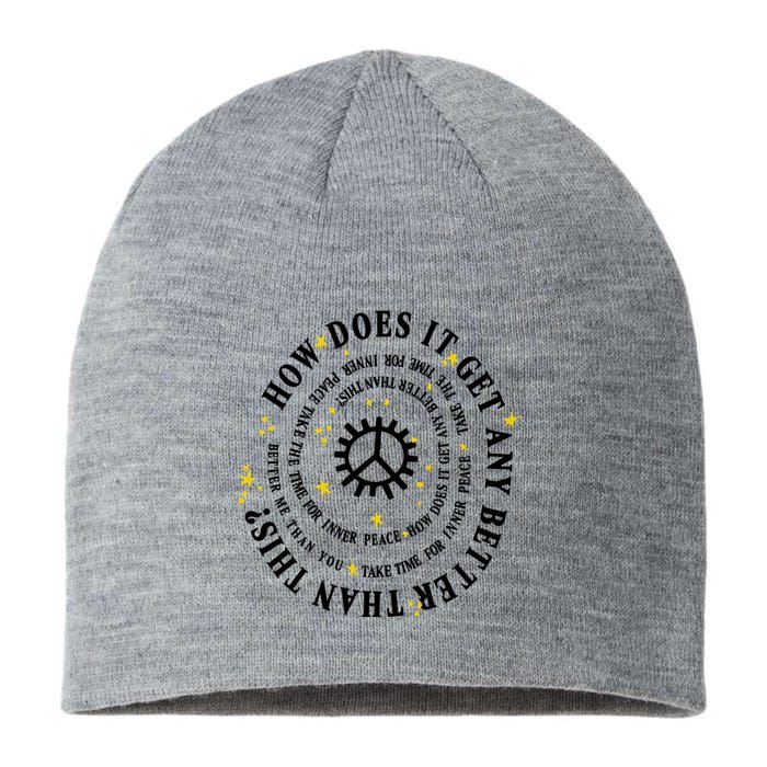 Big Sean Together Forever How Does It Get Any Better Than This Sustainable Beanie