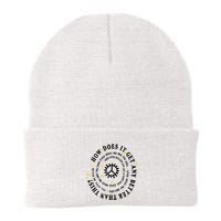 Big Sean Together Forever How Does It Get Any Better Than This Beanie