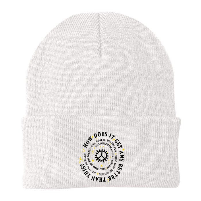 Big Sean Together Forever How Does It Get Any Better Than This Beanie