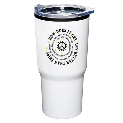Big Sean Together Forever How Does It Get Any Better Than This Tumbler