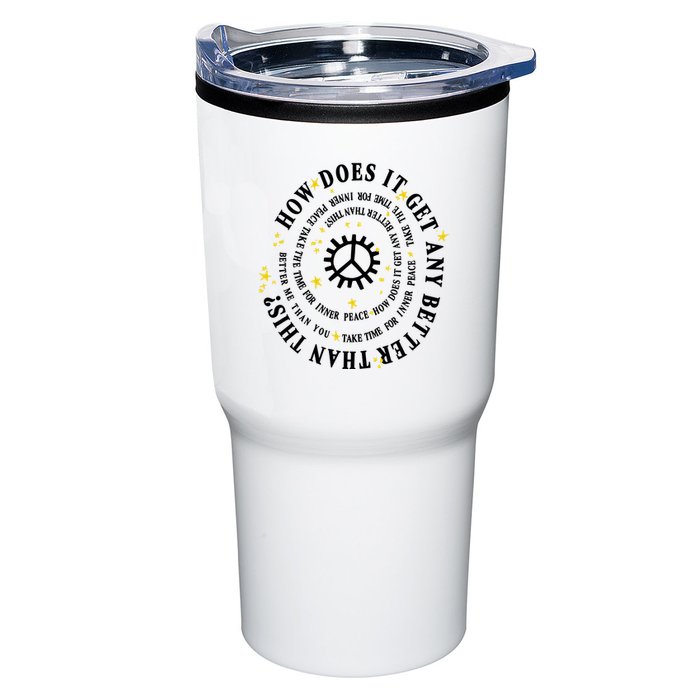 Big Sean Together Forever How Does It Get Any Better Than This Tumbler