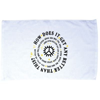 Big Sean Together Forever How Does It Get Any Better Than This Microfiber Hand Towel