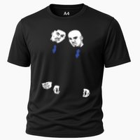 Belly Shirts To Match Cooling Performance Crew T-Shirt