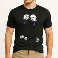 Belly Shirts To Match Cooling Performance Crew T-Shirt