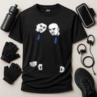 Belly Shirts To Match Cooling Performance Crew T-Shirt