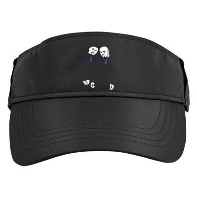 Belly Shirts To Match Adult Drive Performance Visor