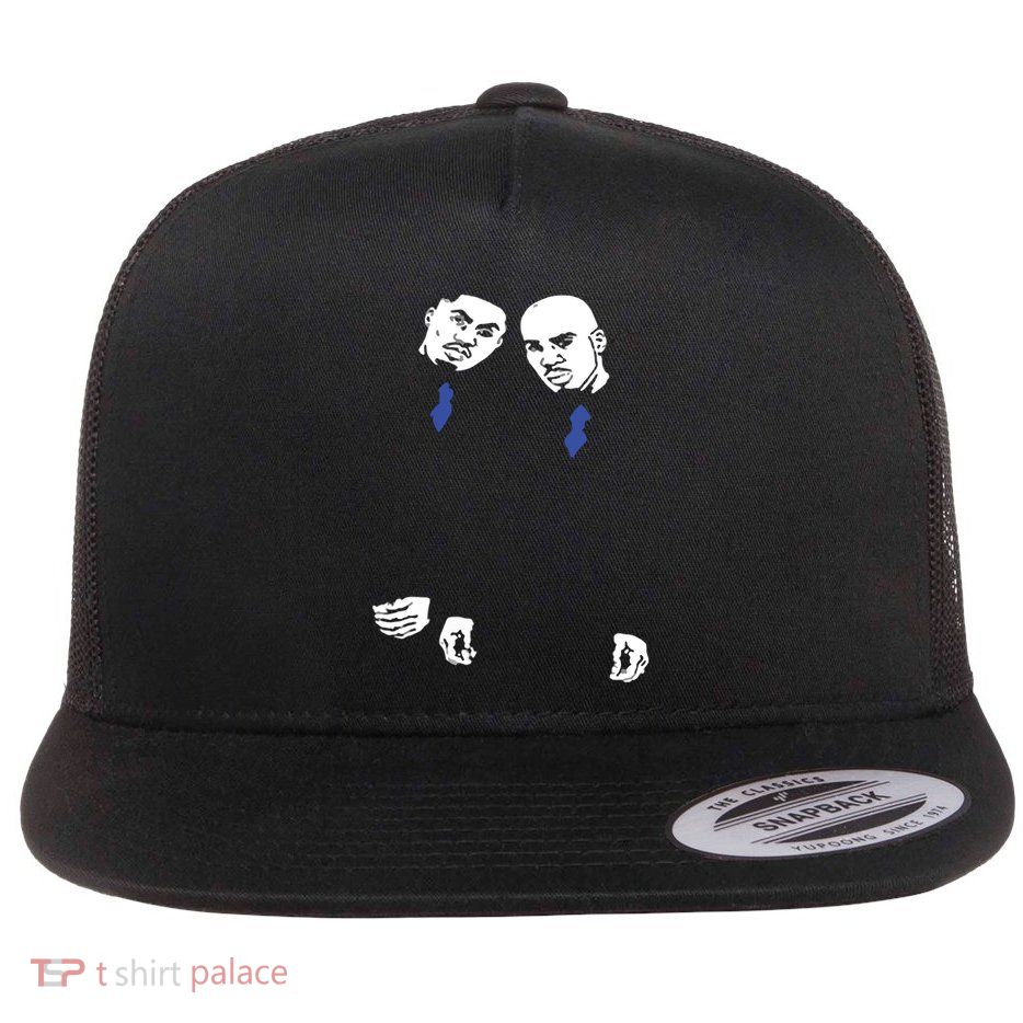 Belly Shirts To Match Flatbill Hat