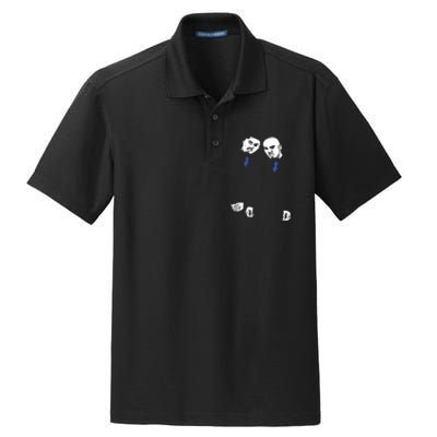 Belly Shirts To Match Dry Zone Grid Polo