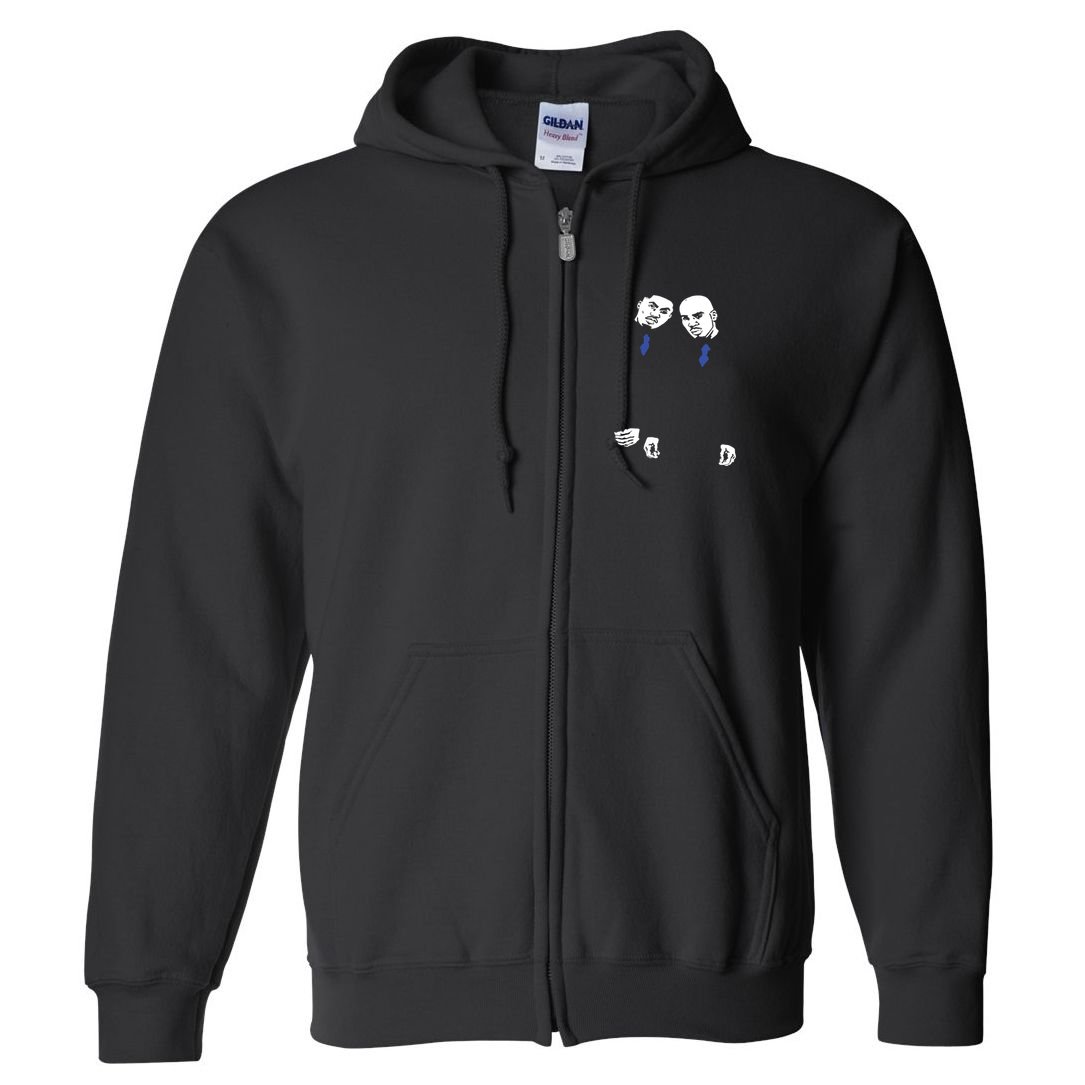 Belly Shirts To Match Full Zip Hoodie