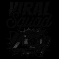 Blog Squad Vlogger Social Media Vlogging Blogging Blogger Flat Bill Trucker Hat