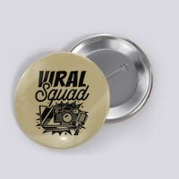 Blog Squad Vlogger Social Media Vlogging Blogging Blogger Button