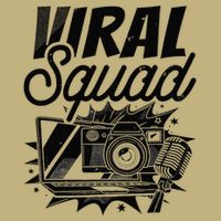 Blog Squad Vlogger Social Media Vlogging Blogging Blogger Mousepad