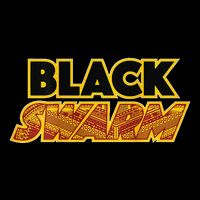Black Swarm Ver.3 16 in Basic Backpack